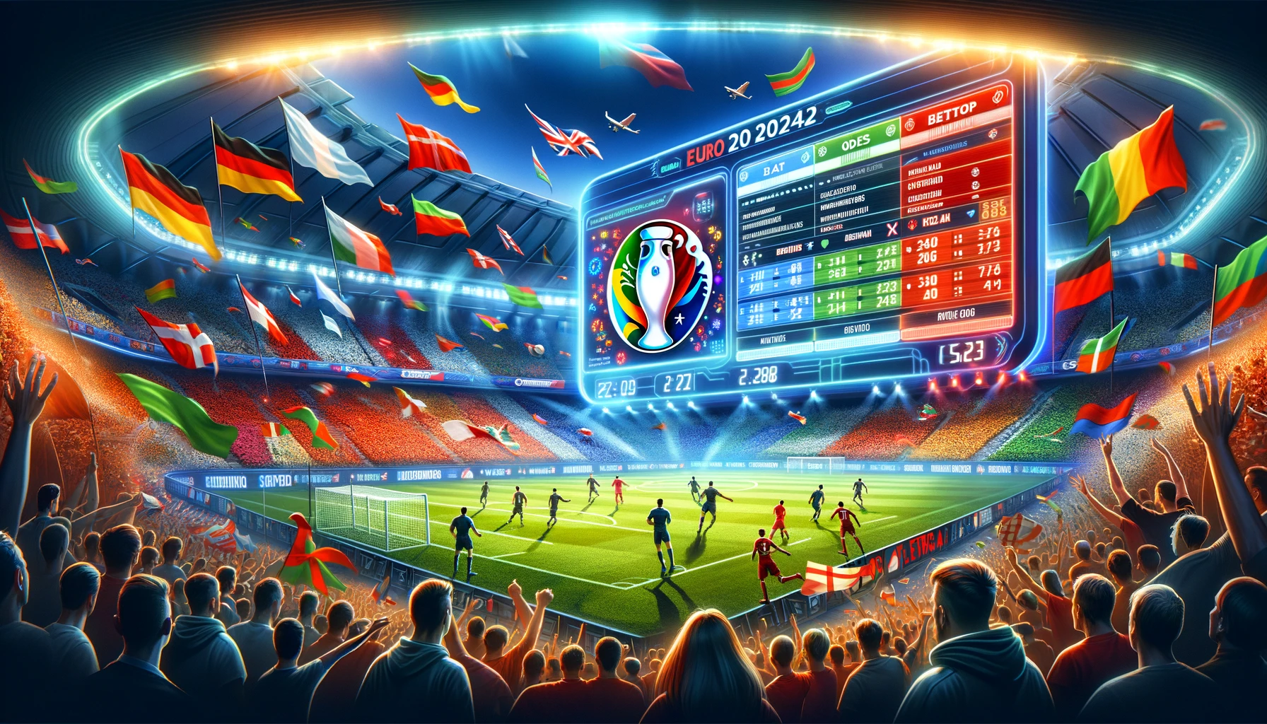 Euro 2024